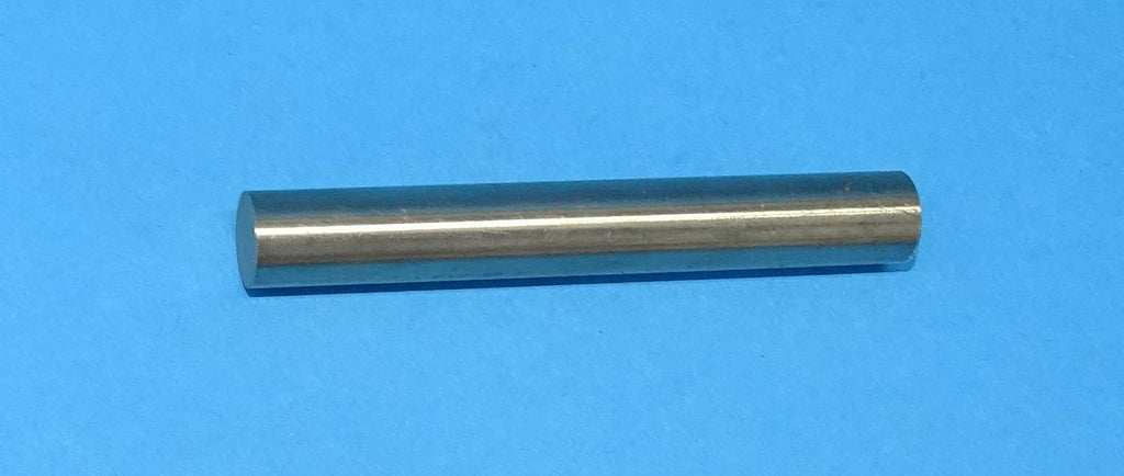 MAGNET ROD ALNICO 70 x 10mm