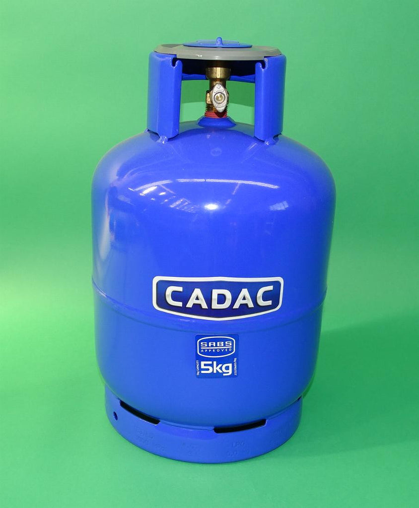 CADAC GAS CYLINDER 5Kg – Rutland Industries